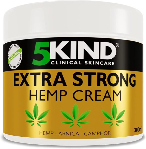 5kind cream